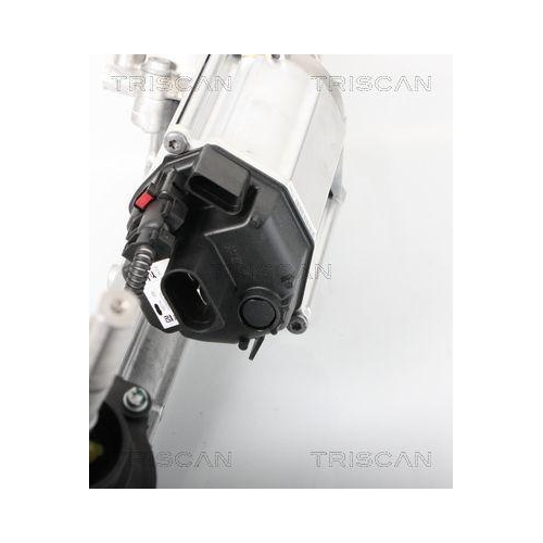 Lenkgetriebe TRISCAN 8510 21408 f&uuml;r CHEVROLET