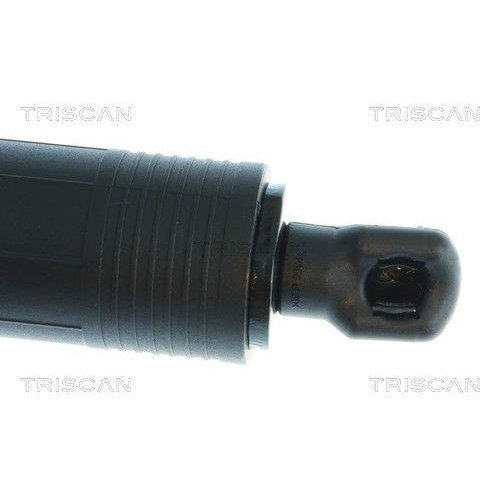 TRISCAN 8710 43317 Gasfeder, Koffer-/Laderaum f&uuml;r HYUNDAI, links