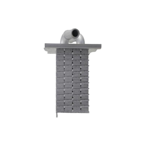 HELLA 8ML 366 341-271 Ladeluftk&uuml;hler f&uuml;r AUDI SEAT SKODA VW