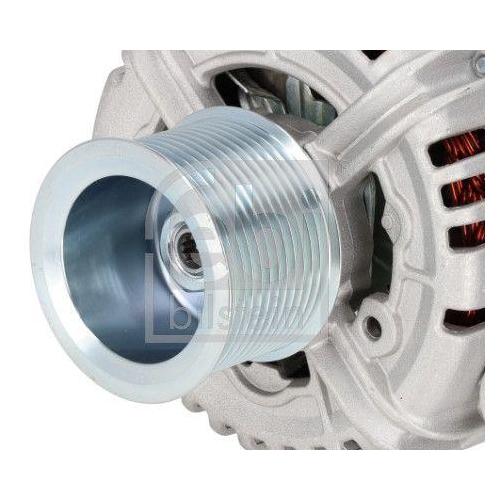FEBI BILSTEIN Generator 48959 f&uuml;r IVECO FUSO (MITSUBISHI)