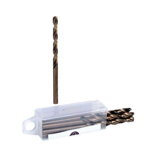 Metallspiralbohrer KS TOOLS 330.3040 für