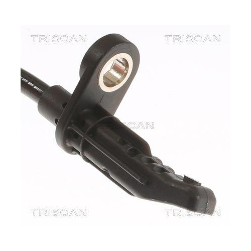 Sensor, Raddrehzahl TRISCAN 8180 23142 f&uuml;r MERCEDES-BENZ, Vorderachse