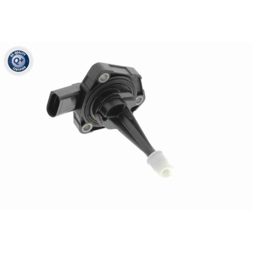 Sensor, Motor&ouml;lstand VEMO V10-72-1265 Green Mobility Parts f&uuml;r AUDI SEAT SKODA