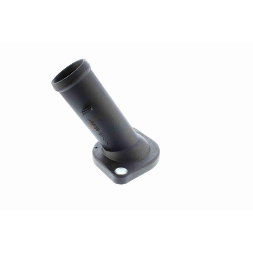 K&uuml;hlmittelflansch VAICO V10-3524 Original VAICO Qualit&auml;t f&uuml;r AUDI SEAT SKODA VW