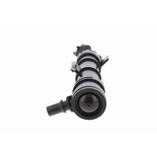 Waschwasserd&uuml;se, Scheinwerferreinigung VEMO V10-08-0030 Original VEMO Qualit&auml;t