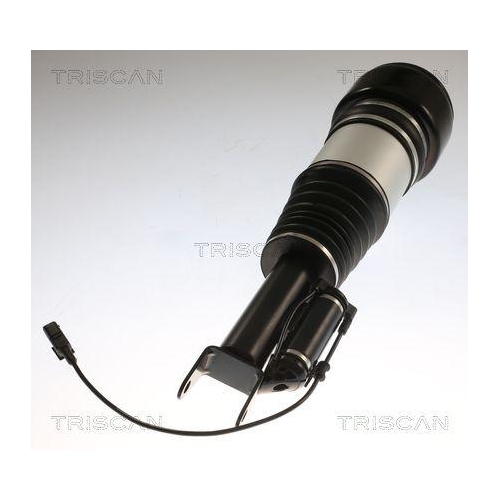 Luftfederbein TRISCAN 8720 23105 f&uuml;r MERCEDES-BENZ, Vorderachse rechts