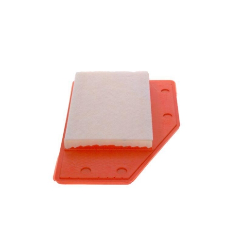 Luftfilter BOSCH F 026 400 635 f&uuml;r OPEL VAUXHALL CHEVROLET
