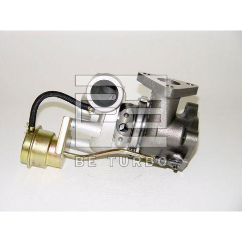 BE TURBO 127398 Lader, Aufladung f&uuml;r ISUZU