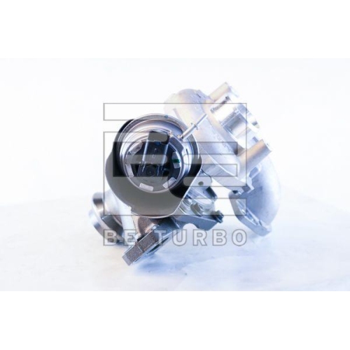 BE TURBO 128699RED Lader, Aufladung f&uuml;r FORD MAZDA VOLVO CITRO&Euml;N/PEUGEOT