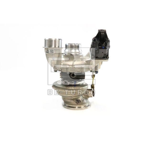 BE TURBO 131638 Lader, Aufladung f&uuml;r BMW MINI