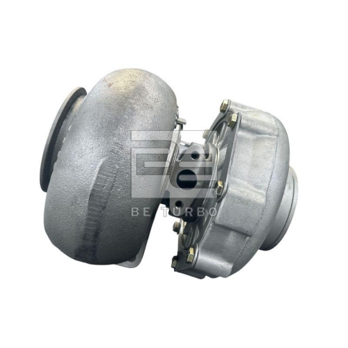 BE TURBO 125221 Lader, Aufladung f&uuml;r SCANIA