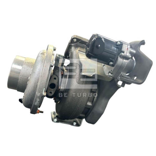 BE TURBO 131255 Lader, Aufladung f&uuml;r HINO YANMAR