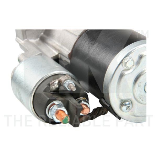 NK 4799090 Starter f&uuml;r NISSAN OPEL RENAULT VAUXHALL