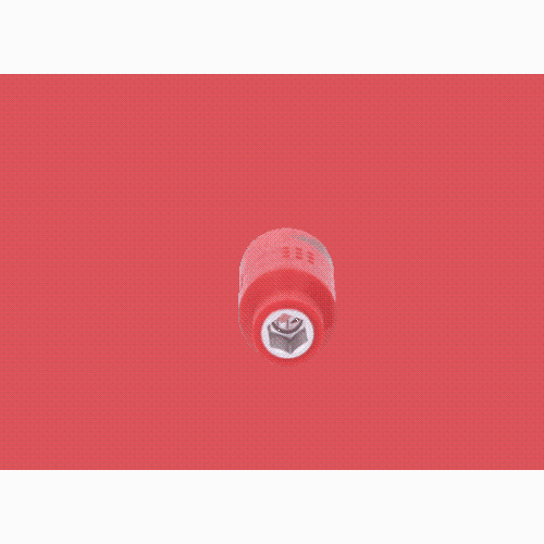 Steckschlüsseleinsatz KS TOOLS 118.3833 für