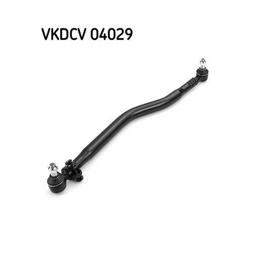 Lenkstange SKF VKDCV 04029 f&uuml;r NISSAN