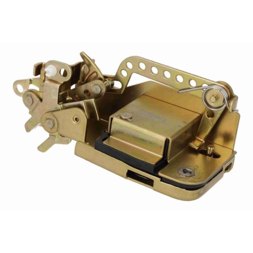 Türschloss VEMO V10-85-2326 Original VEMO Qualität für VW VAG, vorne rechts