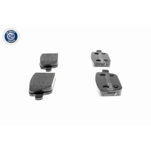 Bremsbelagsatz, Scheibenbremse VAICO V25-8126 Q+, Erstausr&uuml;sterqualit&auml;t f&uuml;r FORD
