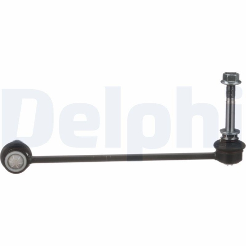 DELPHI TC6857 Stange/Strebe, Stabilisator f&uuml;r PORSCHE, Vorderachse links