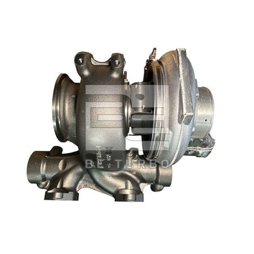 BE TURBO 131321 Lader, Aufladung f&uuml;r DAF