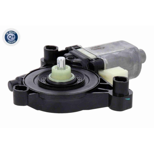 VEMO Elektromotor, Fensterheber links und rechts vorne, V10-05-0040 + V10-05-0041 f&uuml;r VW