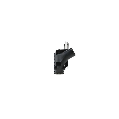 HELLA 8ML 366 341-071 Ladeluftk&uuml;hler f&uuml;r NISSAN RENAULT
