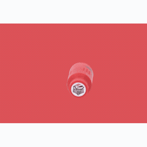 Steckschl&uuml;sseleinsatz KS TOOLS 118.3834 f&uuml;r