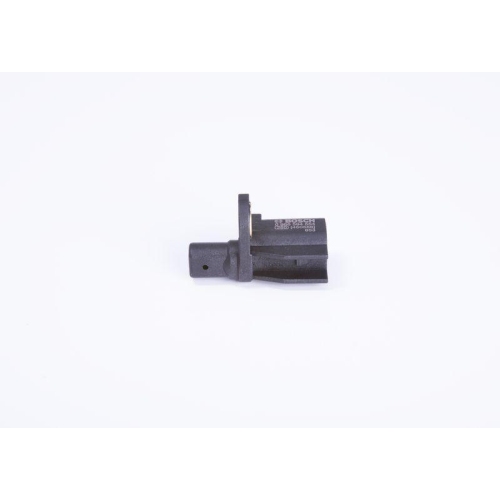 Sensor, Raddrehzahl BOSCH 0 986 594 554 f&uuml;r FORD MAZDA VOLVO, Hinterachse
