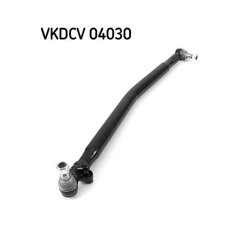 Lenkstange SKF VKDCV 04030 f&uuml;r RENAULT VOLVO RENAULT TRUCKS