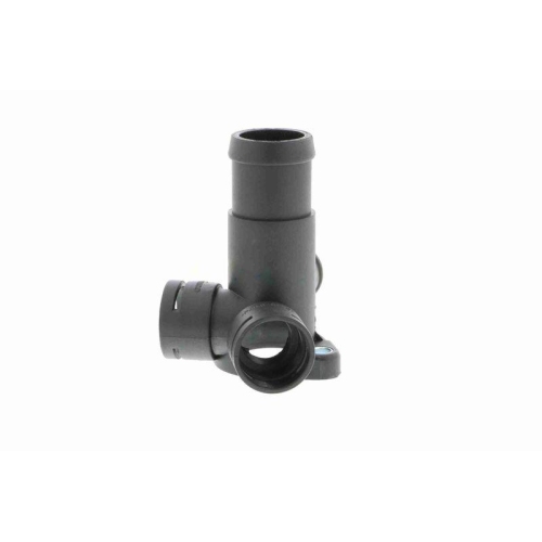 K&uuml;hlmittelflansch VAICO V10-0296 Original VAICO Qualit&auml;t f&uuml;r AUDI SEAT SKODA VW