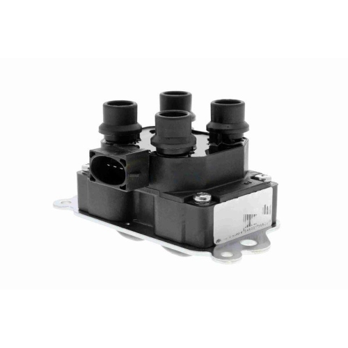 Z&uuml;ndspule VEMO V25-70-0006 Original VEMO Qualit&auml;t f&uuml;r FORD TESLA