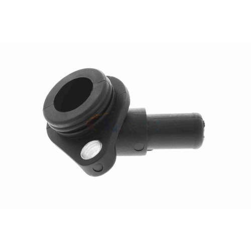 Kühlmittelflansch VAICO V24-1333 Original VAICO Qualität für FIAT