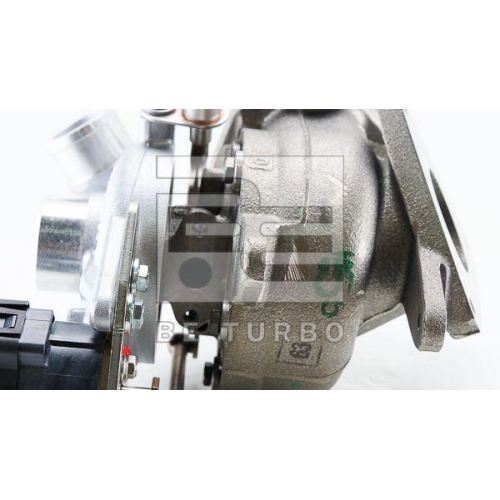 BE TURBO 128719RED Lader, Aufladung f&uuml;r LAND ROVER, links