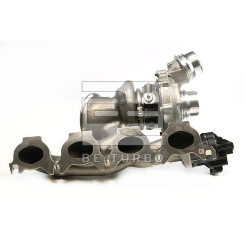 BE TURBO 131668 Lader, Aufladung f&uuml;r BMW