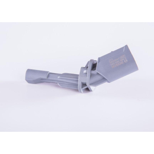 Sensor, Raddrehzahl BOSCH 0 986 594 560 f&uuml;r AUDI SEAT SKODA VW
