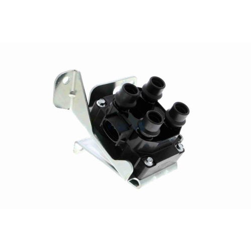 Z&uuml;ndspule VEMO V25-70-0007 Original VEMO Qualit&auml;t f&uuml;r FORD TESLA