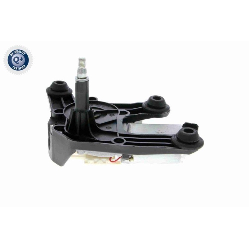 Wischermotor VEMO V42-07-0010 Green Mobility Parts für CITROËN PEUGEOT, hinten