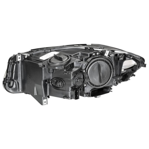 HELLA Hauptscheinwerfer 1ZS 010 131-621 f&uuml;r BMW BMW (BRILLIANCE), rechts