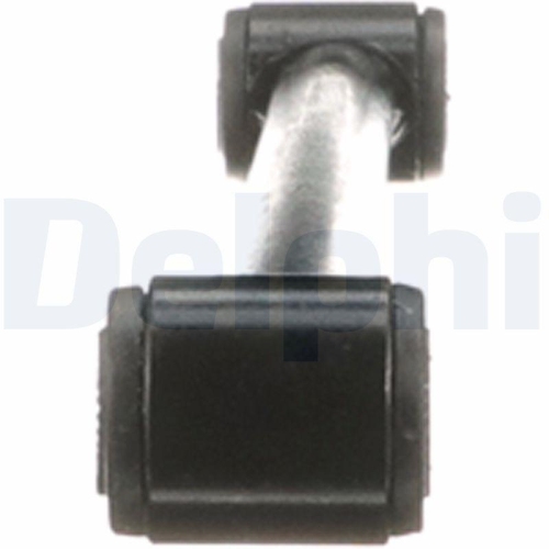 DELPHI TC5971 Lenker, Radaufh&auml;ngung f&uuml;r HYUNDAI, Hinterachse, au&szlig;en, hinten