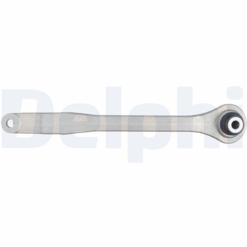 DELPHI TC4815 Stange/Strebe, Radaufh&auml;ngung f&uuml;r PORSCHE, Hinterachse, au&szlig;en