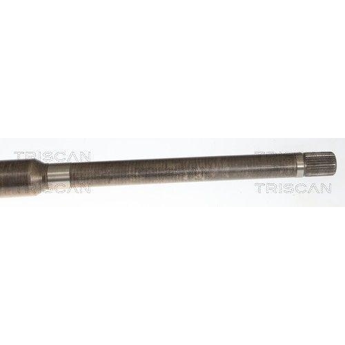 TRISCAN 8540 27590 Antriebswelle f&uuml;r VOLVO, Vorderachse rechts