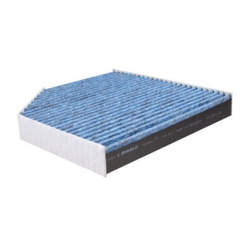Filter, Innenraumluft KNECHT LAO 667 CareMetix® für AUDI VW BENTLEY CUPRA