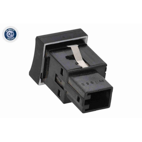 Schalter, ESP VEMO V10-73-0424 Q+, Erstausrüsterqualität für SEAT SKODA VW VAG