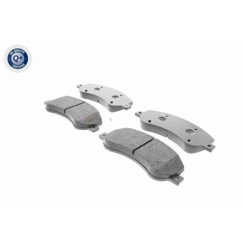 Bremsbelagsatz, Scheibenbremse VAICO V25-8129 Q+, Erstausr&uuml;sterqualit&auml;t f&uuml;r FORD