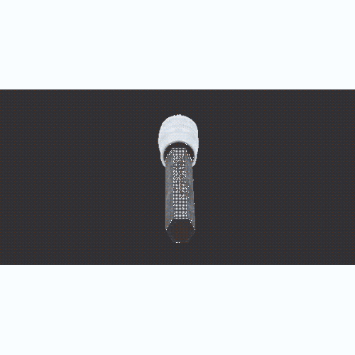 Steckschl&uuml;sseleinsatz KS TOOLS 911.9123 f&uuml;r