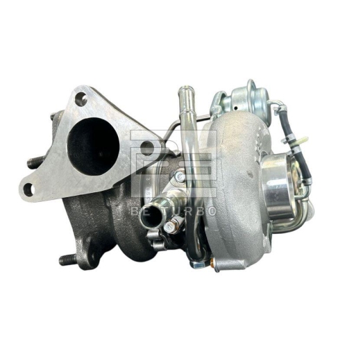 BE TURBO 131677 Lader, Aufladung f&uuml;r SUBARU