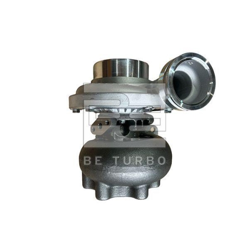 BE TURBO 130401 Lader, Aufladung f&uuml;r DOOSAN