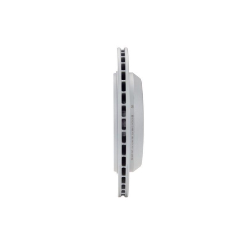 Bosch 0 986 479 285 2 St&uuml;ck Bremsscheiben f&uuml;r MERCEDES-BENZ, Hinterachse