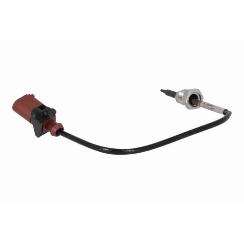 VEMO V10-72-0470 Sensor, Abgastemperatur Original VEMO Qualit&auml;t f&uuml;r MAN VW