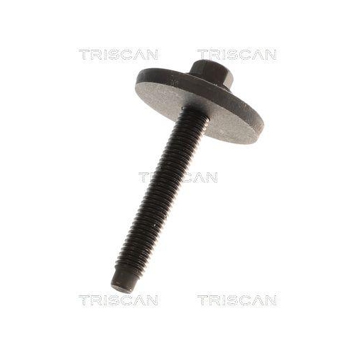 TRISCAN 8540 16691 Antriebswelle f&uuml;r FORD, Vorderachse links