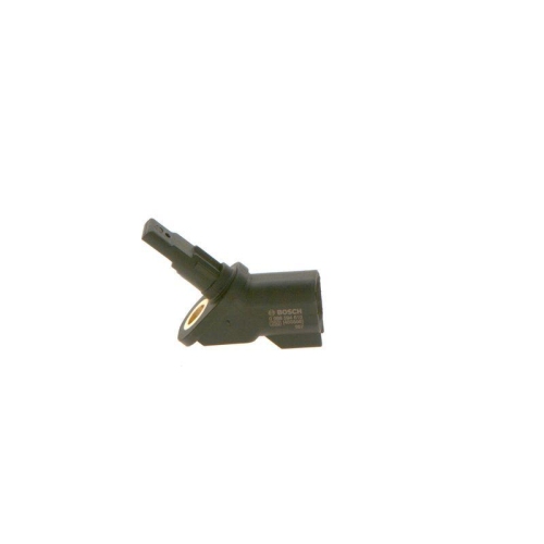 Sensor, Raddrehzahl BOSCH 0 986 594 610 f&uuml;r FORD JAGUAR, Hinterachse